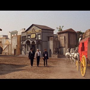 Bilder Der Tod ritt dienstags