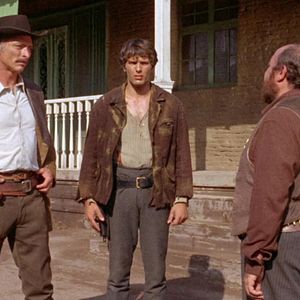 Bilder Der Tod ritt dienstags