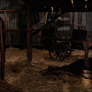 Bilder Der Tod ritt dienstags