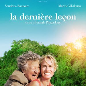 Bilder La Dernière leçon