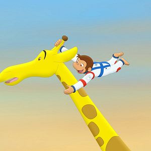 Bilder Coco, der neugierige Affe 3 - Zurück in den Dschungel