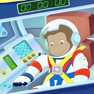 Bilder Coco, der neugierige Affe 3 - Zurück in den Dschungel