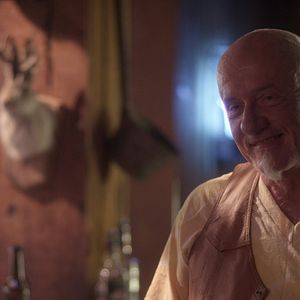 Bilder Jonathan Banks