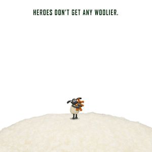 Bilder Shaun das Schaf - Der Film