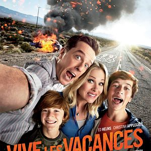 Bilder Vacation - Wir sind die Griswolds