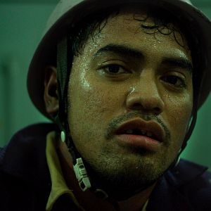 Bilder Dead Slow Ahead