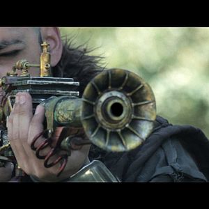 Bilder The Dragonphoenix Chronicles