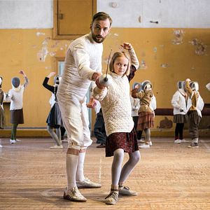 Bilder Die Kinder des Fechters