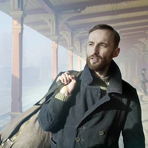 Bilder Die Kinder des Fechters