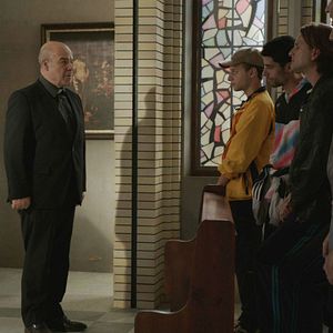 Bilder Antonio Resines