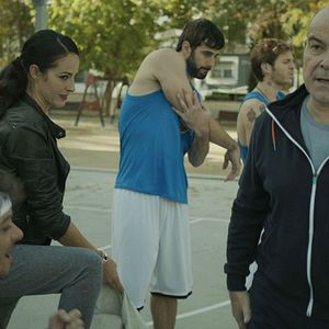 Bilder Mónica Estarreado