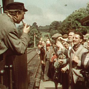 Bilder The Titfield Thunderbolt