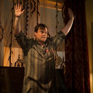 Bilder The Brink - Die Welt am Abgrund