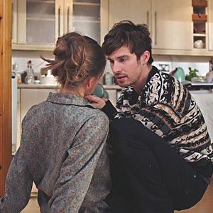 Bilder Delicious - Liebe geht durch den Magen