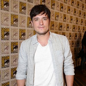 Bilder Josh Hutcherson