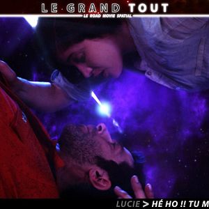 Bilder Le Grand Tout