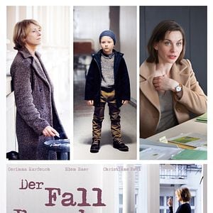 Bilder Der Fall Bruckner