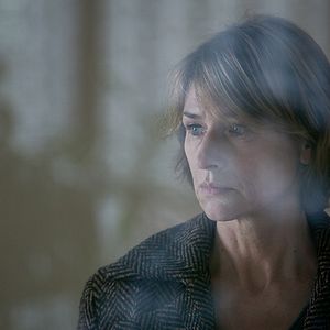 Bilder Corinna Harfouch