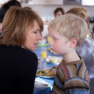 Bilder Corinna Harfouch