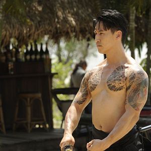 Bilder Masa Yamaguchi