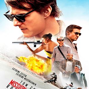 Bilder Mission: Impossible - Rogue Nation