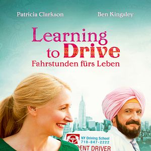 Bilder Learning To Drive - Fahrstunden fürs Leben