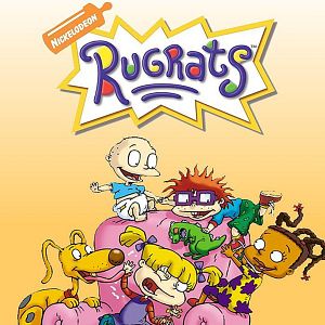 Bilder Die Rugrats