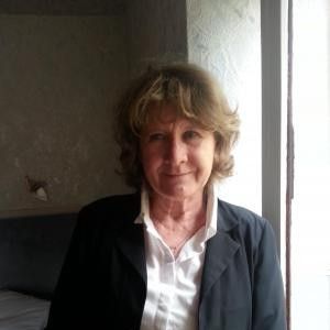 Bilder Elisabeth Kapnist