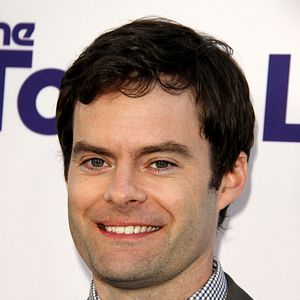 Bilder Bill Hader