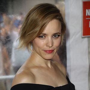 Bilder Rachel McAdams