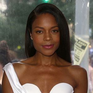 Bilder Naomie Harris