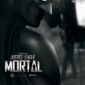 Bilder Miller's Justice League Mortal