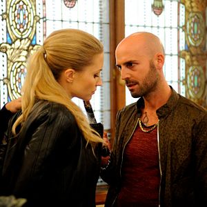 Bilder Tereza Srbova