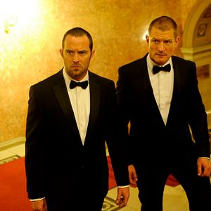 Bilder Sullivan Stapleton