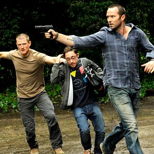 Bilder Sullivan Stapleton