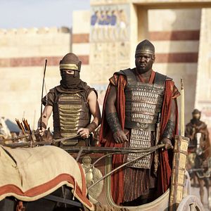 Bilder Tut - Der größte Pharao aller Zeiten