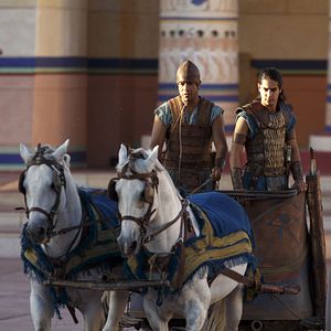 Bilder Tut - Der größte Pharao aller Zeiten