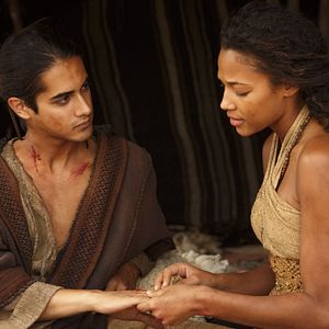 Bilder Tut - Der größte Pharao aller Zeiten