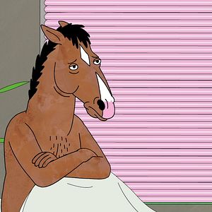 Bilder BoJack Horseman