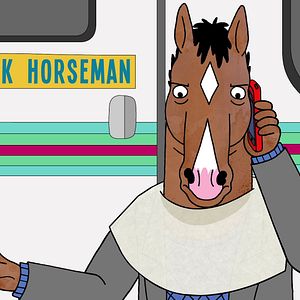 Bilder BoJack Horseman
