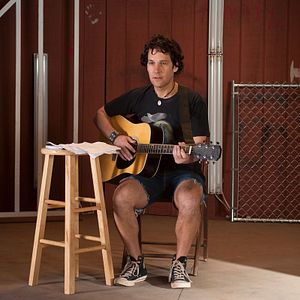 Bilder Wet Hot American Summer: First Day Of Camp