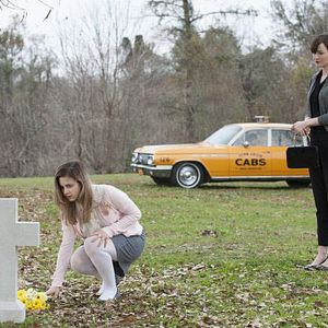 Bilder Dominique McElligott