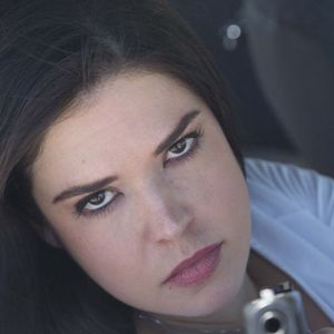 Bilder Lauren Parkinson