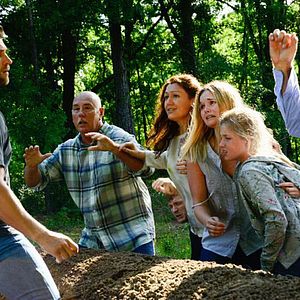 Bilder Under The Dome