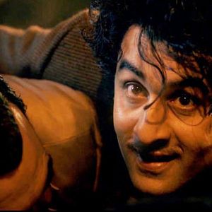 Bilder Bombay Velvet