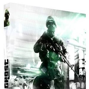 Bilder Ghost Machine