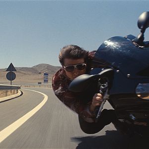 Bilder Mission: Impossible - Rogue Nation