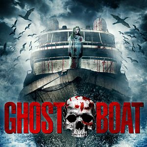 Bilder Ghost Boat