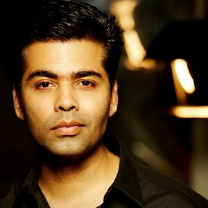 Bilder Karan Johar
