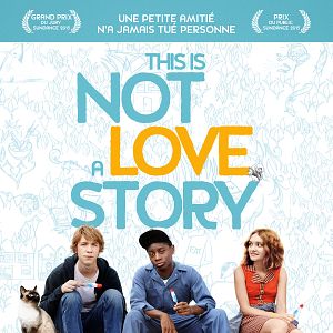 Bilder Ich und Earl und das Mädchen